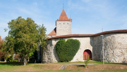 Schlossmuseum Nidau