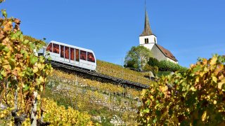 vinifuni: Grossrevision und neuer Fahrplan