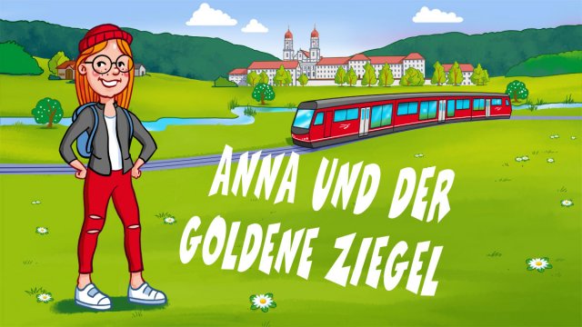 Smartphone-Schnitzeljagd ab Langenthal