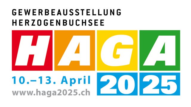 Besuchen Sie uns an der HAGA