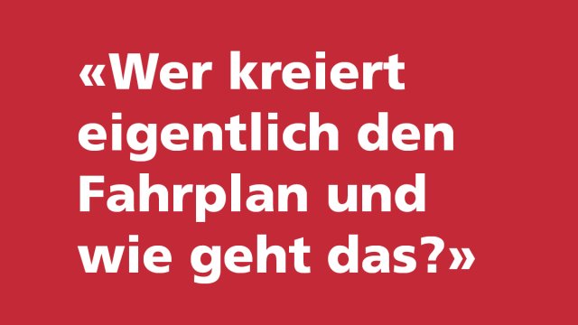 Welche Frage haben Sie?