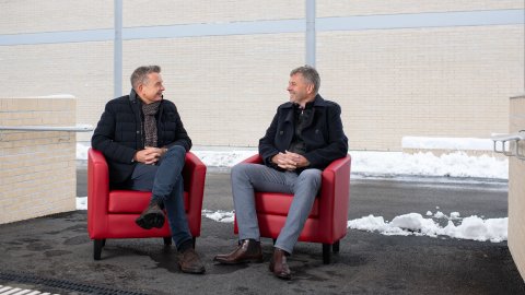 Geschäftsberichte