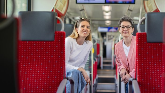 Bahnlinie S11: Unterbruch Solothurn–St. Katharinen