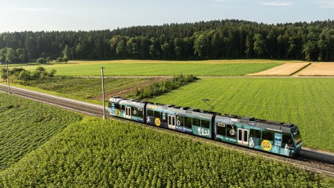 Werbeplattformen
