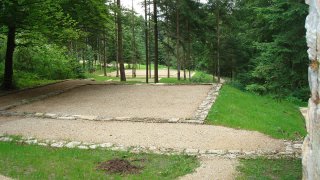 Kulturerbe Petinesca