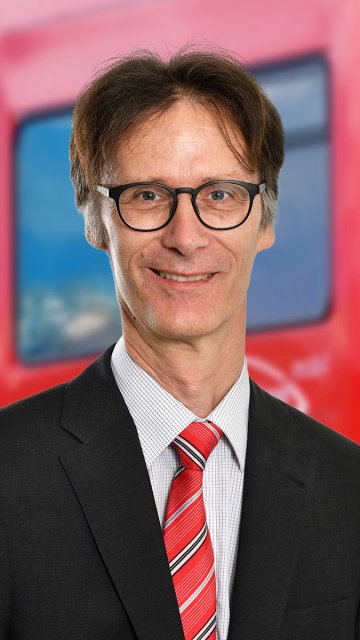 Markus Flück